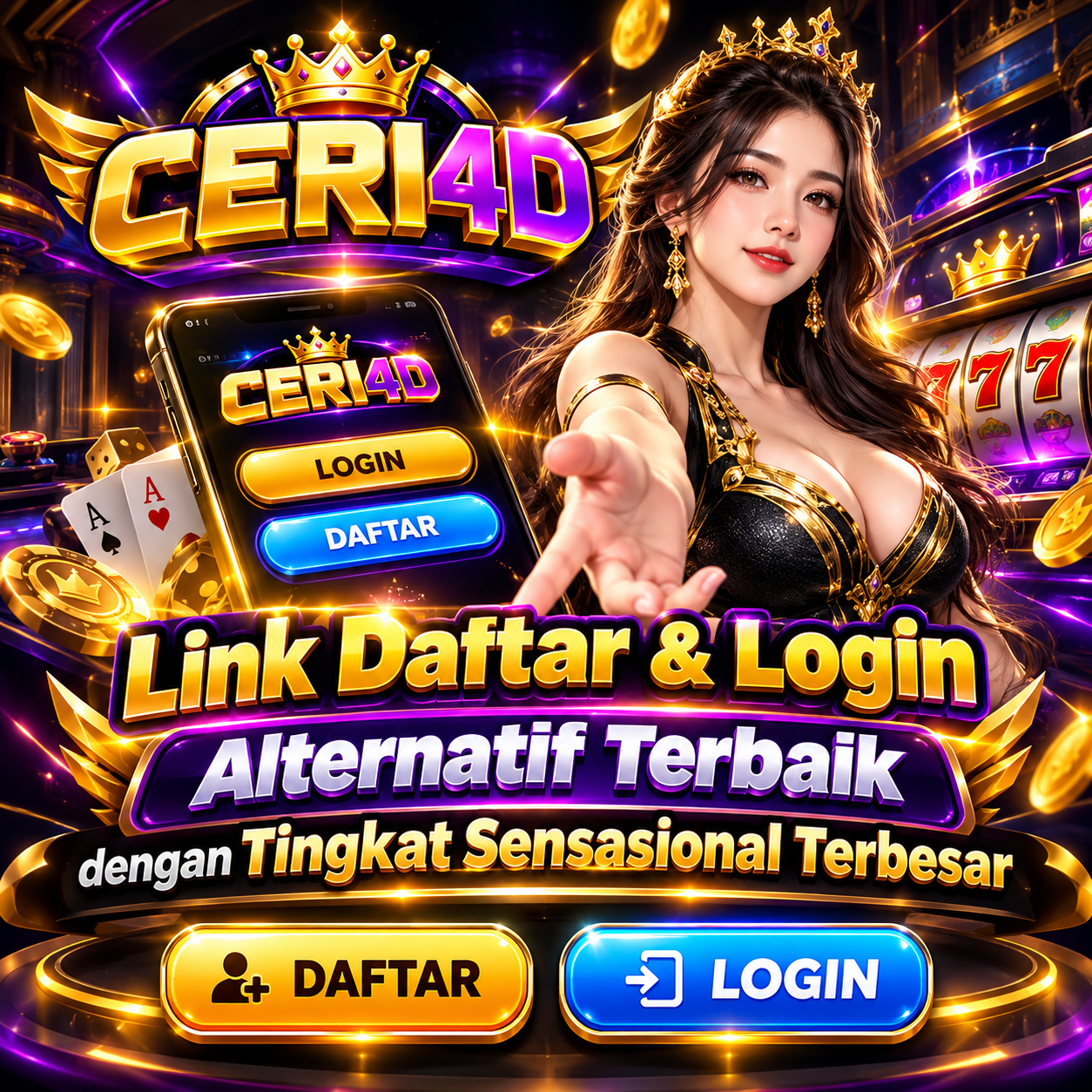 CERI4D